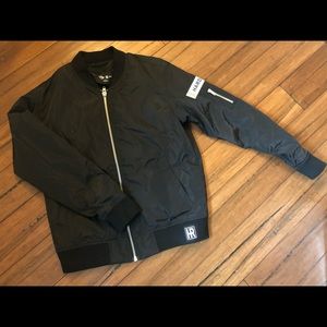 Bomber Jkt